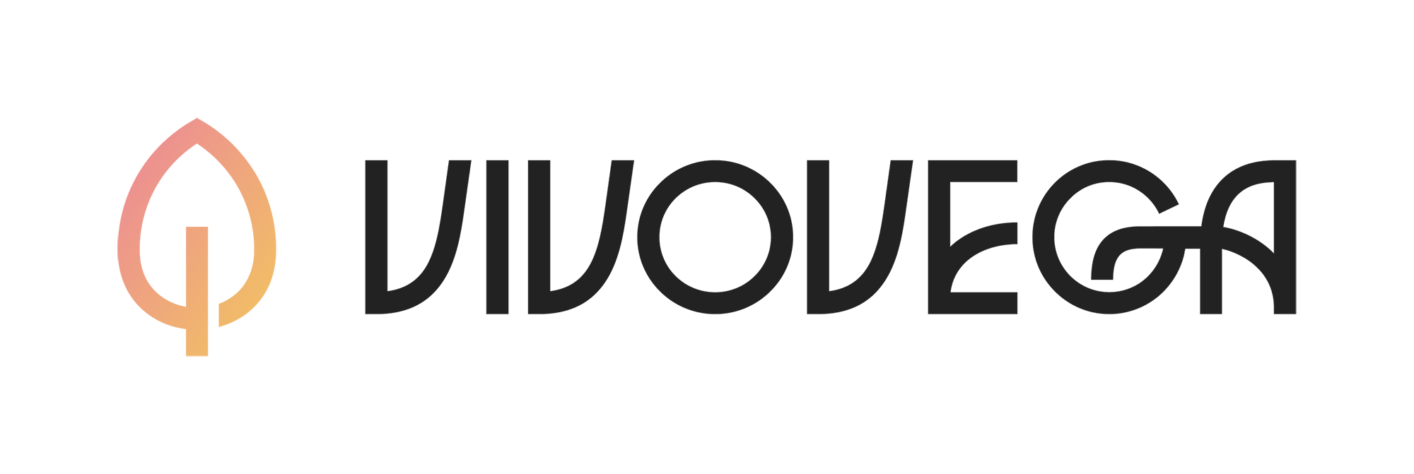 Vivovega Logo